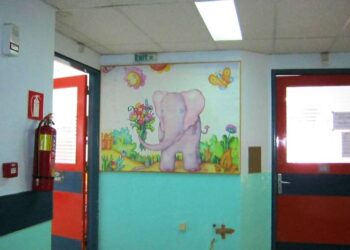 Νέο λουκέτο στα επείγοντα της Παιδιατρικής και Μαιευτικής του Μποδοσάκειου Νοσοκομείου – Στο Μαμάτσειο τα επείγοντα περιστατικά μέχρι τέλη του μήνα