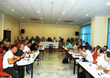 Έργα ύψους 1.768.649 € στον Τοπικό Πόρο στην Π.Ε. Κοζάνης