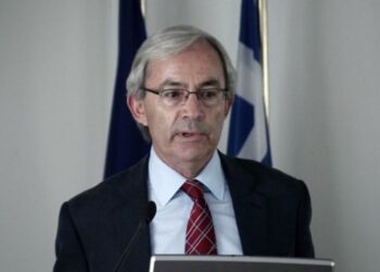 Πισσαρίδης: Λέγοντας ΟΧΙ, ο ελληνικός λαός φεύγει από το ευρώ