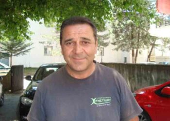 Στην “εξαγωγή” οδηγούνται τα κεράσια της Εορδαίας γης – Λόγω της τρέχουσας πολιτικής – οικονομικής συγκυρίας