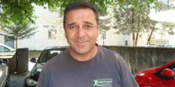 Στην “εξαγωγή” οδηγούνται τα κεράσια της Εορδαίας γης – Λόγω της τρέχουσας πολιτικής – οικονομικής συγκυρίας