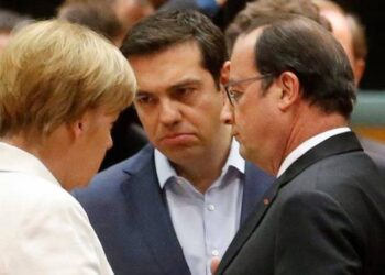Αυτή είναι η συμφωνία της κυβέρνησης με τους δανειστές – Διαβάστε αναλυτικά τι προβλέπει (pdf)