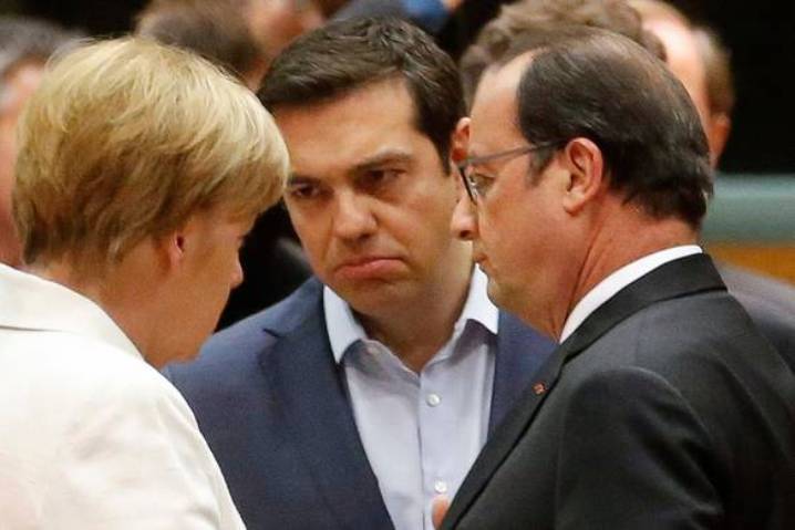 Αυτή είναι η συμφωνία της κυβέρνησης με τους δανειστές – Διαβάστε αναλυτικά τι προβλέπει (pdf)