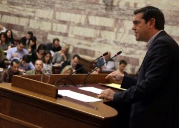 Βουλή: Ξεκίνησε στην Ολομέλεια η συζήτηση επί του πολυνομοσχεδίου (δείτε ζωντανά)