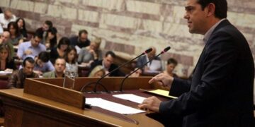 Βουλή: Ξεκίνησε στην Ολομέλεια η συζήτηση επί του πολυνομοσχεδίου (δείτε ζωντανά)