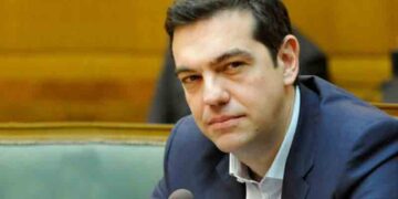 Σε λίγο: Νέο διάγγελμα Τσίπρα – Δείτε live