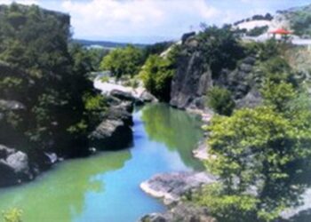 ΓΡΕΒΕΝΑ: Τραγωδία 14χρονη πνίγηκε στο Βενέτικο