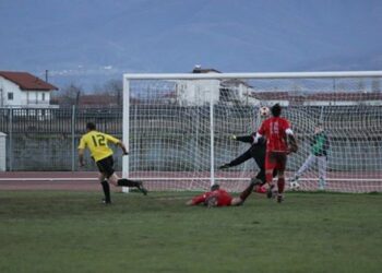 Η κλήρωση του κυπέλλου στην Ε.Π.Σ. Φλώρινας- Πλήρες Πρόγραμμα