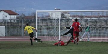 Η κλήρωση του κυπέλλου στην Ε.Π.Σ. Φλώρινας- Πλήρες Πρόγραμμα