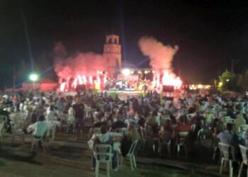 Ποντιακό γλέντι απόψε Πέμπτη στην Άρδασσα Εορδαίας