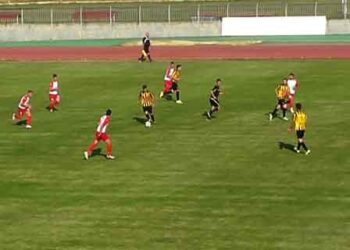 Κλήρωση Α1 Κατηγορίας στην Ε.Π.Σ. Φλώρινας