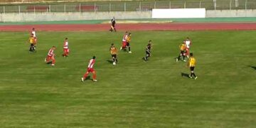 Κλήρωση Α1 Κατηγορίας στην Ε.Π.Σ. Φλώρινας