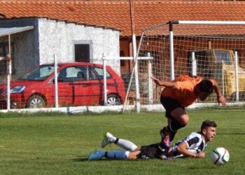 Β ΄ Κατηγορία Ε.Π.Σ. Κοζάνης- Σέντρα στις 27/9 λόγω εκλογών
