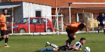 Β ΄ Κατηγορία Ε.Π.Σ. Κοζάνης- Σέντρα στις 27/9 λόγω εκλογών