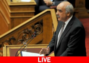 Mεϊμαράκης: Ο Τσίπρας δραπετεύει ανεύθυνα – Το φάντασμα Λαφαζάνη τον καταδιώκει – Θα αξιοποιήσω την εντολή
