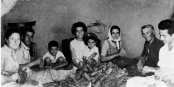 Από την προσφυγική ανάπτυξη… στην ελλαδική κατάρρευση… Του Μωυσιάδη Παναγιώτη