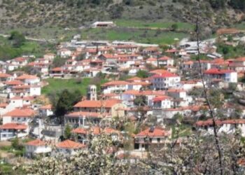 Πανηγύρι της Μεταμορφώσεως του Σωτήρος στο Δρυόβουνο Βοΐου