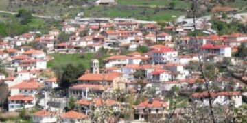 Πανηγύρι της Μεταμορφώσεως του Σωτήρος στο Δρυόβουνο Βοΐου