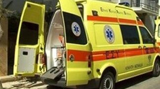 Θανατηφόρο τροχαίο ατύχημα στη Βέροια