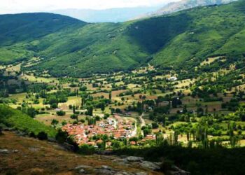 Εκδηλώσεις Σισανιώτικα 2015