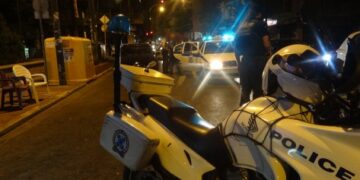 Συλλήψεις για μαστροπεία στην Κοζάνη – 46χρονος προήγαγε στην πορνεία 42χρονη αλλοδαπή