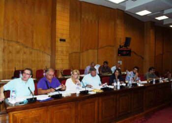 Γεωργία Ζεμπιλιάδου για Μαυροπηγή-Αναργύρους: Οι καθυστερήσεις των μετεγκαταστάσεων και η ευθύνη της Περιφερειακής Αρχής