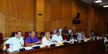 Γεωργία Ζεμπιλιάδου για Μαυροπηγή-Αναργύρους: Οι καθυστερήσεις των μετεγκαταστάσεων και η ευθύνη της Περιφερειακής Αρχής