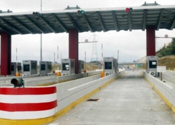 Κακόγουστη φάρσα τα περί φωτιάς σε φορτηγό στην Εγνατία; – Έρευνες των αρχών για τον εντοπισμό της «πηγής»