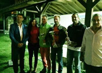 Δήμος Σερβίων – Βελβεντού: Φινάλε με απονομές στο 29ο Πανελλήνιο Πρωτάθλημα Αιωροπτερισμού