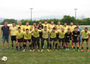 Δεύτερος γύρος στο κύπελλο στην Ε.Π.Σ. Φλώρινας- Ο Άγιος πήρε το ντέρμπι