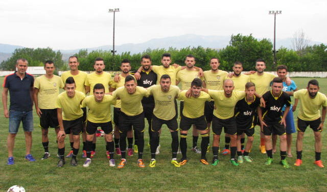 Δεύτερος γύρος στο κύπελλο στην Ε.Π.Σ. Φλώρινας- Ο Άγιος πήρε το ντέρμπι