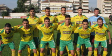 Φιλικά: Νέα ισοπαλία για τον Εορδαϊκό