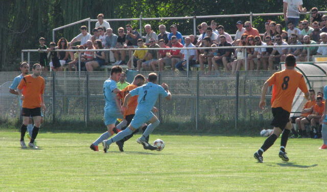 Κλήρωση Β΄ Ομίλου Β΄ Κατηγορίας στην Ε.Π.Σ. Κοζάνης