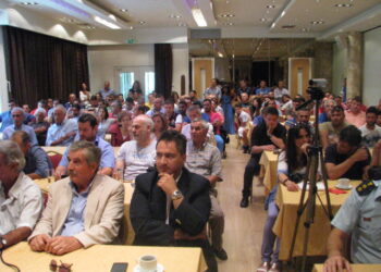 Κλήρωση Α΄ Κατηγορίας Ε.Π.Σ. Κοζάνης