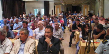 Κλήρωση Α΄ Κατηγορίας Ε.Π.Σ. Κοζάνης