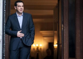 Αντίστροφη μέτρηση για εκλογές στις 20 Σεπτέμβρη – Σε λίγο δήλωση Τσίπρα