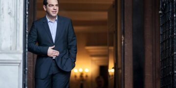 Αντίστροφη μέτρηση για εκλογές στις 20 Σεπτέμβρη – Σε λίγο δήλωση Τσίπρα