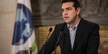 Παραιτήθηκε ο Τσίπρας – Εκλογές στις 20 Σεπτεμβρίου
