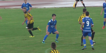 Δεύτερος γύρος στο κύπελλο στην Ε.Π.Σ. Φλώρινας- Χθες κλήρωσε για το πρωτάθλημα