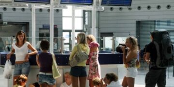 Πρόγραμμα πτήσεων  μέχρι 24 Οκτωβρίου 2015