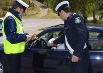 ΕΛ.ΑΣ.: Αυξημένα μέτρα τροχαίας ενόψει του Δεκαπενταύγουστου