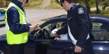 ΕΛ.ΑΣ.: Αυξημένα μέτρα τροχαίας ενόψει του Δεκαπενταύγουστου