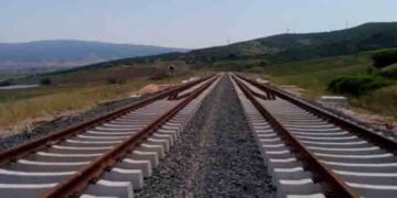 ΔΕΗ και ΟΣΕ σχεδιάζουν μεγάλο σιδηροδρομικό και οδικό έργο στην Πτολεμαΐδα