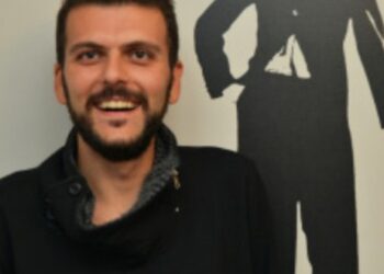 Ο Πτολεμαϊδιώτης Κώστας Μελίδης συμμετέχει στο φετινό σποτ του ΚΕΘΕΑ