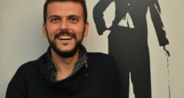 Ο Πτολεμαϊδιώτης Κώστας Μελίδης συμμετέχει στο φετινό σποτ του ΚΕΘΕΑ