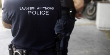 Δεν φοβήθηκε ούτε Θεό… και έκλεψε τρεις φορές ξωκκλήσι στον Βαθύλακκο Κοζάνης – Συνελήφθη ο 30χρονος δράστης