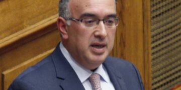 Ανακοίνωση Μιχάλη Παπαδόπουλου για τις δηλώσεις του Κυριάκου Μητσοτάκη