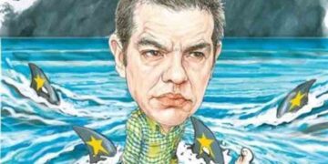 Ο νέος πολιτικός γύρος, του Μωυσιάδη Παναγιώτη