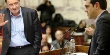 Διφυής ΣΥΡΙΖΑ και προοπτικές… Του Μωυσιάδη Παναγιώτη