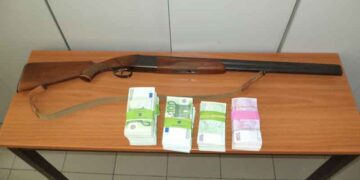 Οικογενειακή υπόθεση… η κλοπή  – Εξιχνιάστηκε διάρρηξη κατοικίας με λεία 70.000 € στη Φλώρινα